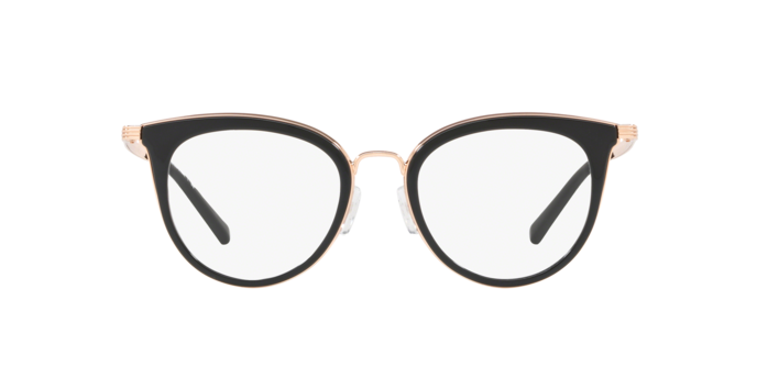 Michael Kors Aruba Eyeglasses MK3026 3332