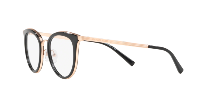Michael Kors Aruba Eyeglasses MK3026 3332