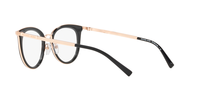 Michael Kors Aruba Eyeglasses MK3026 3332