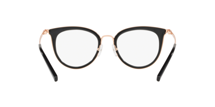 Michael Kors Aruba Eyeglasses MK3026 3332