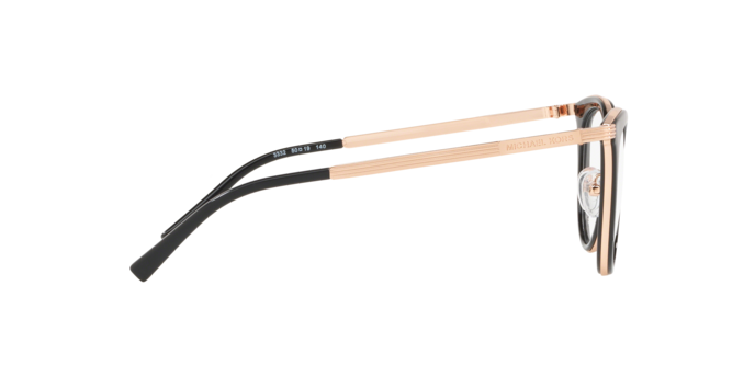 Michael Kors Aruba Eyeglasses MK3026 3332