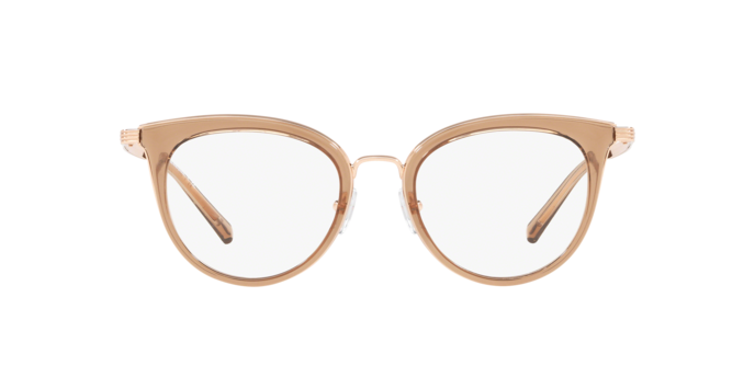Michael Kors Aruba Eyeglasses MK3026 3501