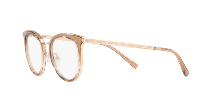 Michael Kors Aruba Eyeglasses MK3026 3501