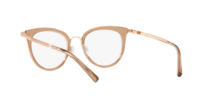 Michael Kors Aruba Eyeglasses MK3026 3501
