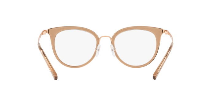 Michael Kors Aruba Eyeglasses MK3026 3501