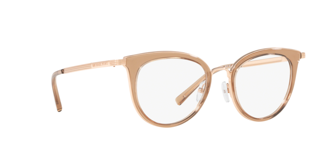 Michael Kors Aruba Eyeglasses MK3026 3501