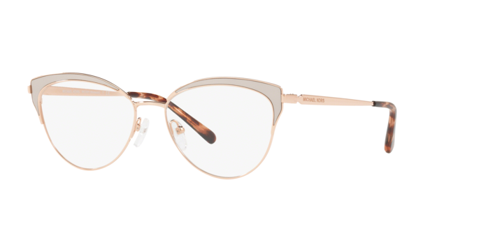 Michael Kors WYNWOOD Eyeglasses MK3031 1108 – LookerOnline