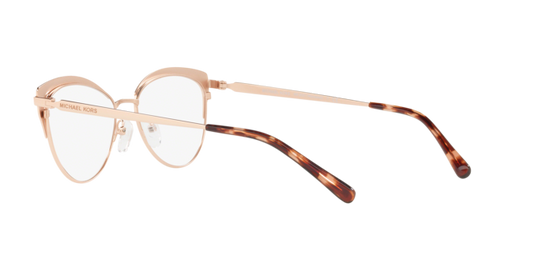 Michael Kors Wynwood Eyeglasses MK3031 1108