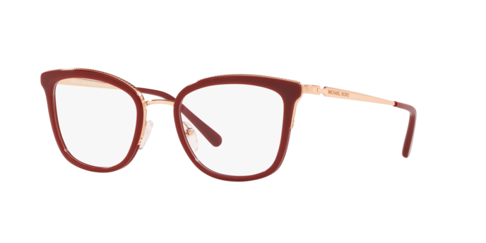 Michael Kors Coconut Grove Eyeglasses MK3032 1108