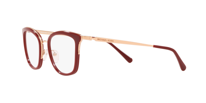 Michael Kors Coconut Grove Eyeglasses MK3032 1108