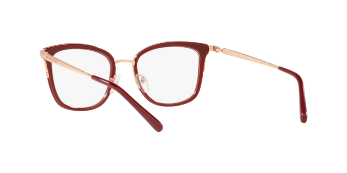 Michael Kors Coconut Grove Eyeglasses MK3032 1108