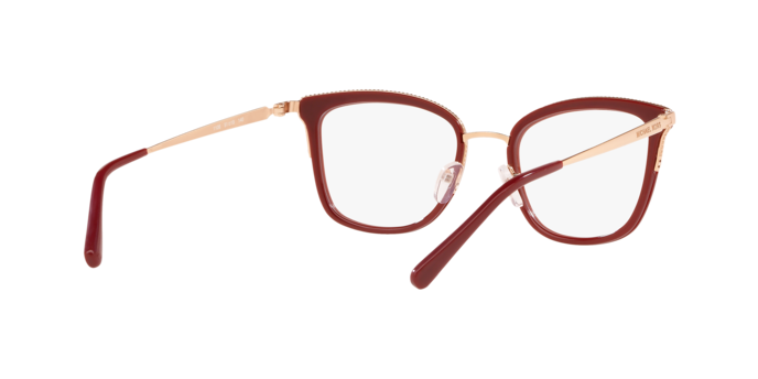 Michael Kors Coconut Grove Eyeglasses MK3032 1108