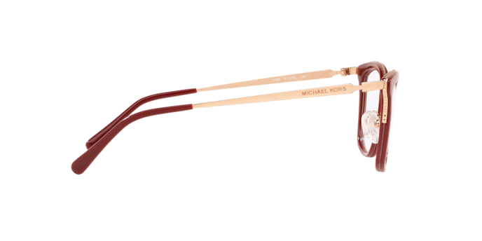 Michael Kors Coconut Grove Eyeglasses MK3032 1108