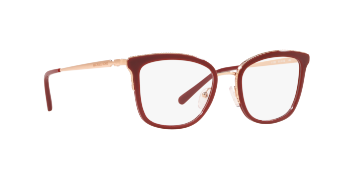 Michael Kors Coconut Grove Eyeglasses MK3032 1108