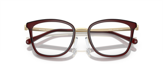 Michael Kors Coconut Grove Eyeglasses MK3032 3949