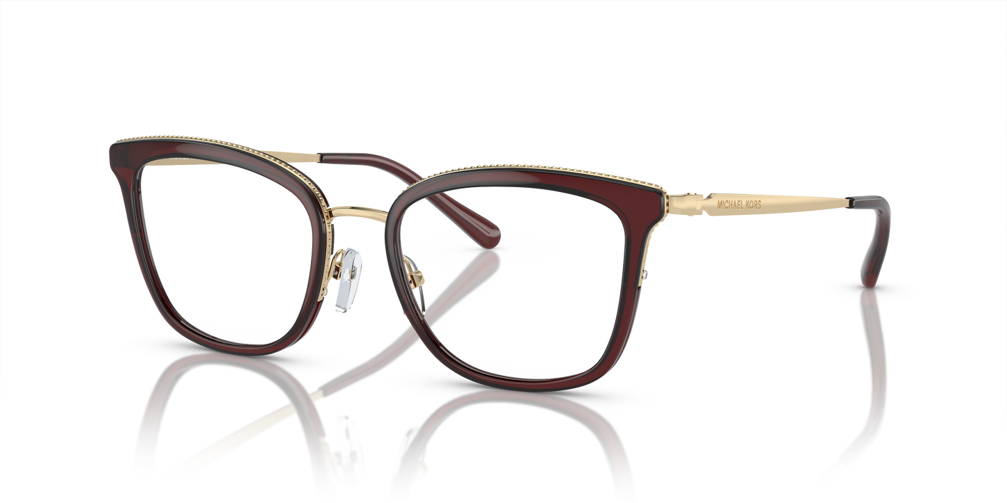 Michael Kors Coconut Grove Eyeglasses MK3032 3949