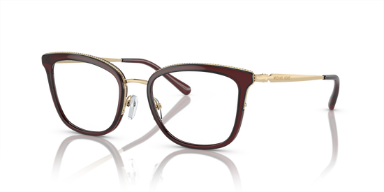 Michael Kors Coconut Grove Eyeglasses MK3032 3949