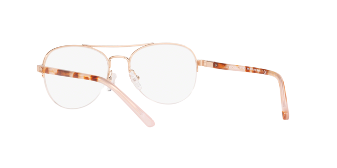 Michael Kors Key West Eyeglasses MK3033 1108