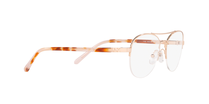 Michael Kors Key West Eyeglasses MK3033 1108