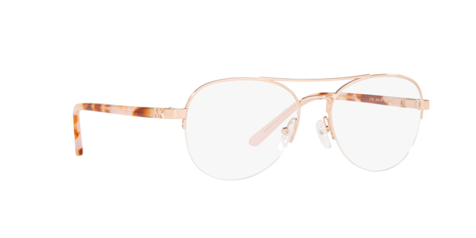 Michael Kors Key West Eyeglasses MK3033 1108