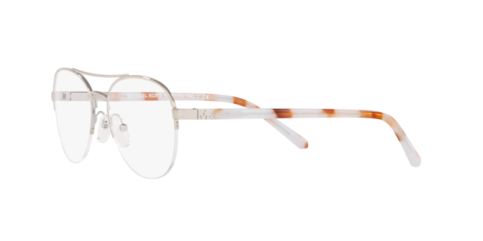 Michael Kors Key West Eyeglasses MK3033 1153