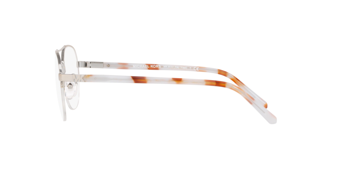 Michael Kors Key West Eyeglasses MK3033 1153
