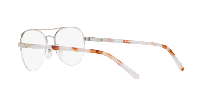 Michael Kors Key West Eyeglasses MK3033 1153