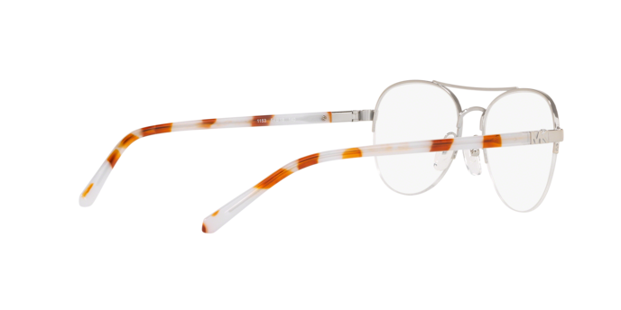 Michael Kors Key West Eyeglasses MK3033 1153