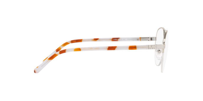 Michael Kors Key West Eyeglasses MK3033 1153