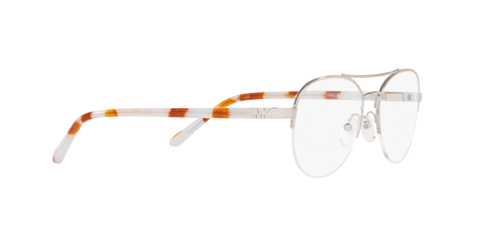 Michael Kors Key West Eyeglasses MK3033 1153