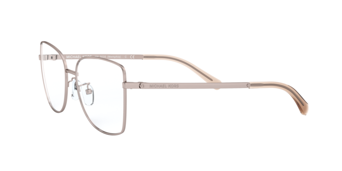 Michael Kors Memphis Eyeglasses MK3035 1213