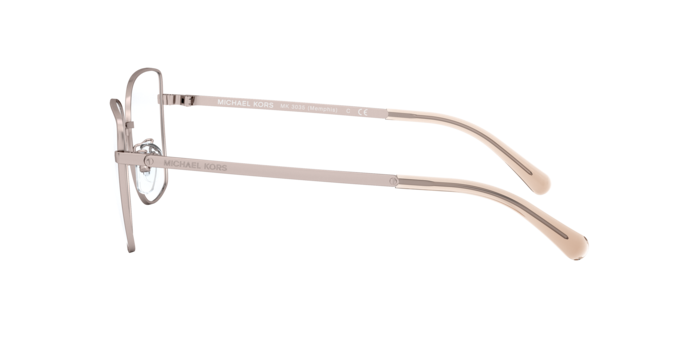 Michael Kors Memphis Eyeglasses MK3035 1213
