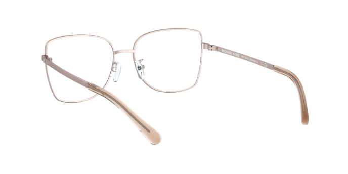 Michael Kors Memphis Eyeglasses MK3035 1213