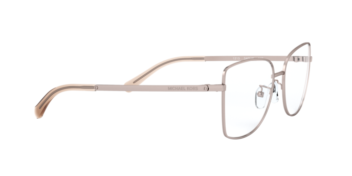 Michael Kors Memphis Eyeglasses MK3035 1213