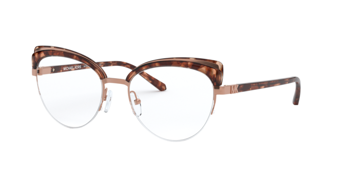 Michael Kors Norway Eyeglasses MK3036 1115
