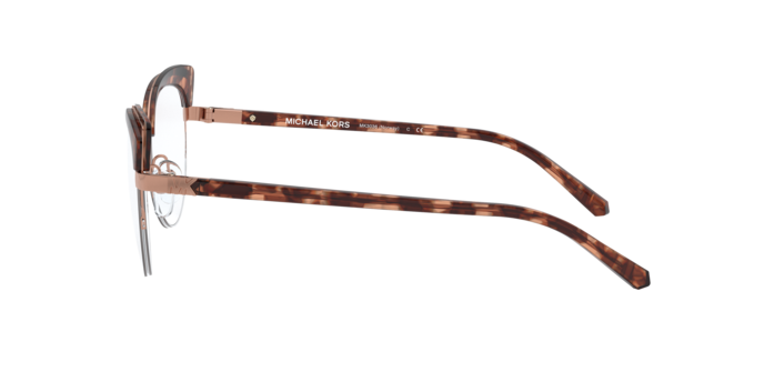 Michael Kors Norway Eyeglasses MK3036 1115