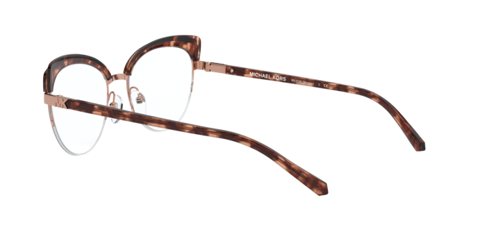 Michael Kors Norway Eyeglasses MK3036 1115