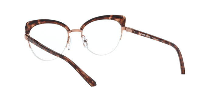Michael Kors Norway Eyeglasses MK3036 1115