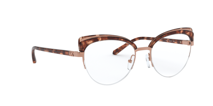Michael Kors Norway Eyeglasses MK3036 1115