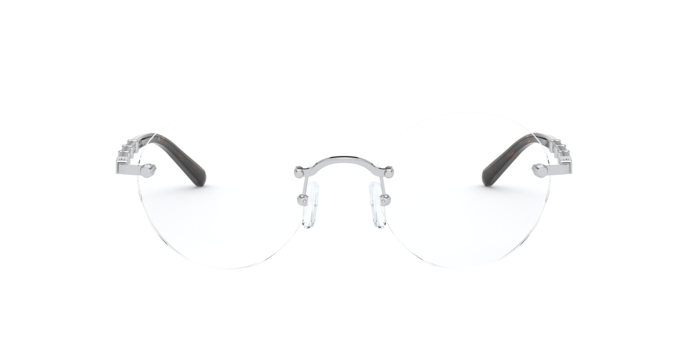 Michael Kors Macdougal Eyeglasses MK3037 1001