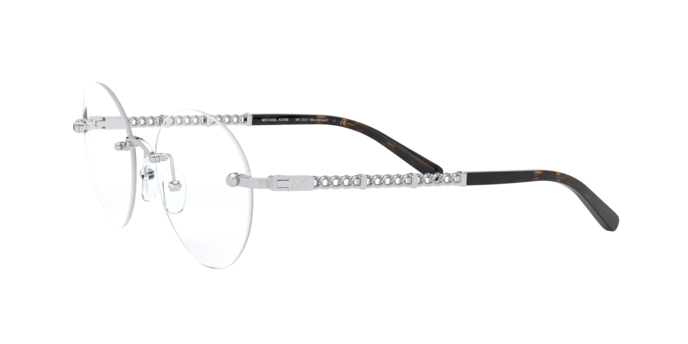 Michael Kors Macdougal Eyeglasses MK3037 1001