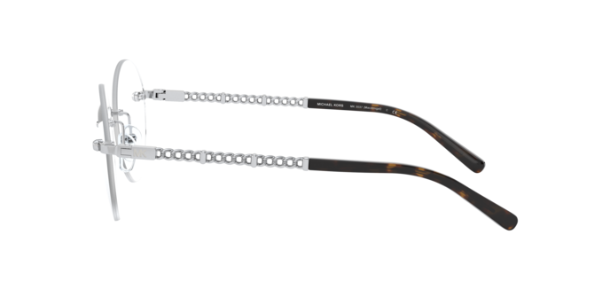 Michael Kors Macdougal Eyeglasses MK3037 1001
