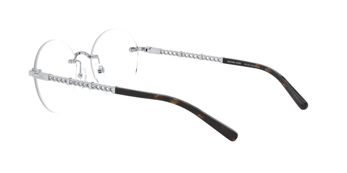 Michael Kors Macdougal Eyeglasses MK3037 1001