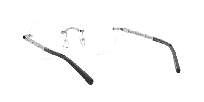 Michael Kors Macdougal Eyeglasses MK3037 1001