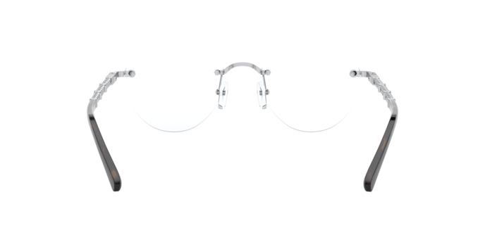 Michael Kors Macdougal Eyeglasses MK3037 1001