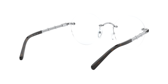 Michael Kors Macdougal Eyeglasses MK3037 1001