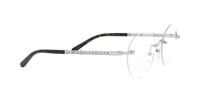 Michael Kors Macdougal Eyeglasses MK3037 1001