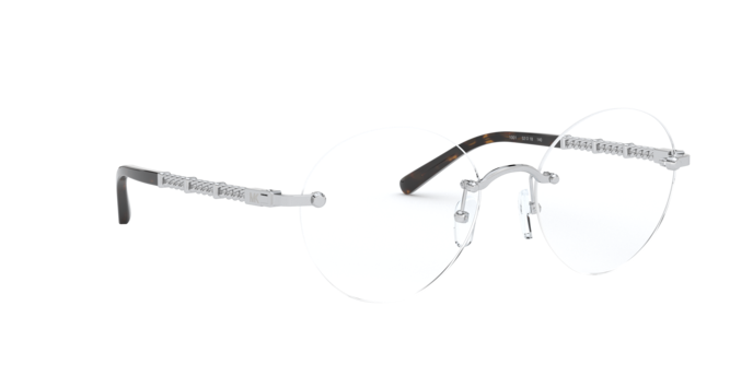 Michael Kors Macdougal Eyeglasses MK3037 1001