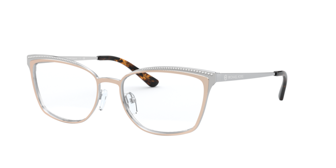 Michael Kors Vallarta Eyeglasses MK3038 1108