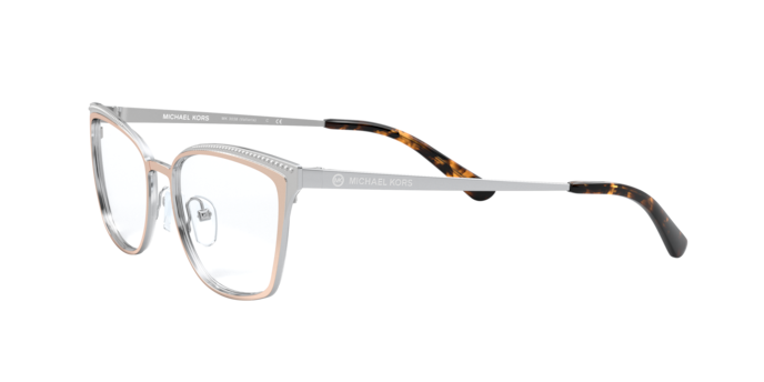 Michael Kors Vallarta Eyeglasses MK3038 1108
